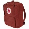 Fjällräven Fjällräven Kånken Mini Backpack Kids Ox Red -Laptop backpacks Shop 23561 326