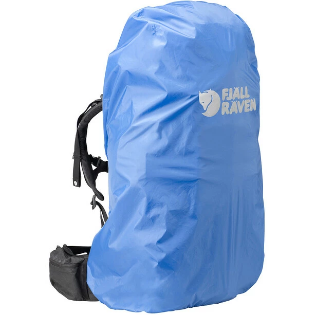 Fjällräven Fjällräven Rain Cover 60-75l Un Blue 3 Fjällräven Fjällräven Rain Cover 60-75l Un Blue