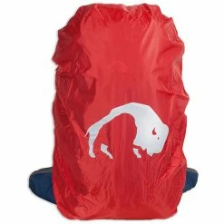 Tatonka Rain Flap S Red