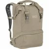 BACH Dr. Trackman 25 Backpack Sand Beige