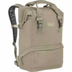 BACH Dr. Trackman 25 Backpack Sand Beige
