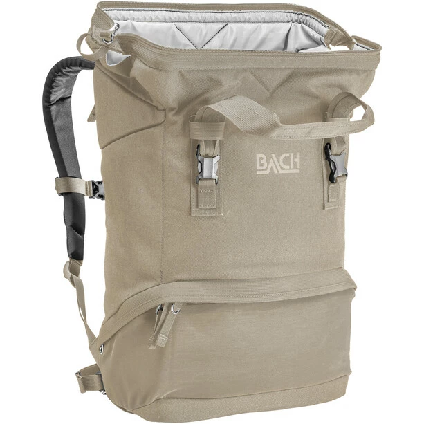 BACH Dr. Trackman 25 Backpack Sand Beige 4 BACH Dr. Trackman 25 Backpack Sand Beige - Image 2