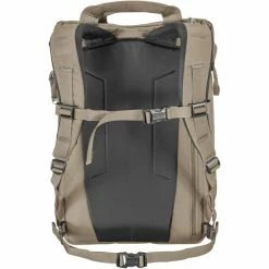 BACH Dr. Trackman 25 Backpack Sand Beige 9 BACH Dr. Trackman 25 Backpack Sand Beige -Laptop backpacks Shop bach dr trackman 25 backpack sand beige 3