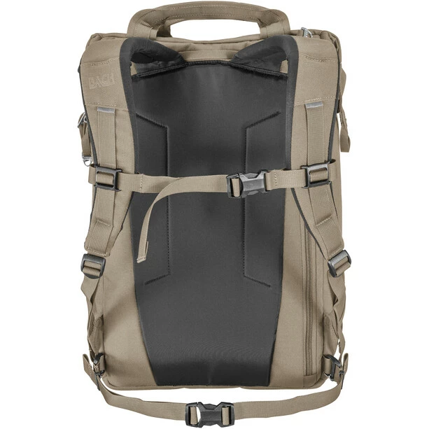 BACH Dr. Trackman 25 Backpack Sand Beige 5 BACH Dr. Trackman 25 Backpack Sand Beige - Image 3