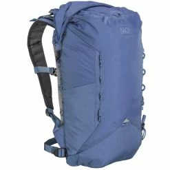 BACH Higgs 15 Backpack Rivera Blue