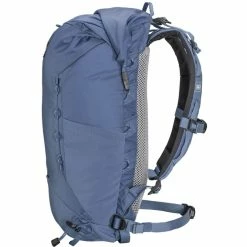 BACH Higgs 15 Backpack Rivera Blue -Laptop backpacks Shop bach higgs 15 backpack rivera blue 3