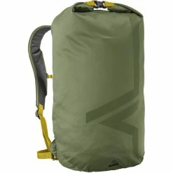 BACH Pack It 24 Backpack Chive Green