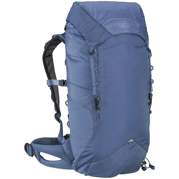 BACH Quark 30 Backpack 42-52cm Rivera Blue 3 BACH Quark 30 Backpack 42-52cm Rivera Blue