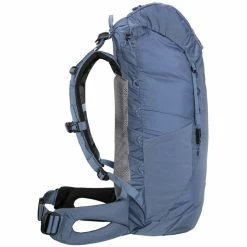BACH Quark 30 Backpack 42-52cm Rivera Blue 8 BACH Quark 30 Backpack 42-52cm Rivera Blue -Laptop backpacks Shop bach quark 30 backpack 42 52cm rivera blue 3