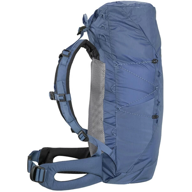 BACH Quark 30 Backpack 42-52cm Rivera Blue 6 BACH Quark 30 Backpack 42-52cm Rivera Blue - Image 4