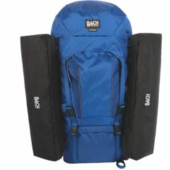 BACH Side Pockets Pair 6,5l Black