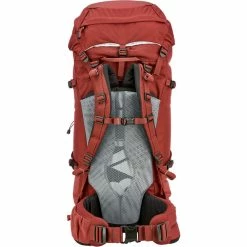 BACH Specialist 65 Backpack 46-56cm Women Red -Laptop backpacks Shop bach specialist 65 backpack 46 56cm women red 3