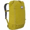 BACH Undercover 26 Backpack 45cm Yellow Curry
