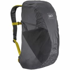 BACH Undercover 26 Backpack 45cm Yellow Curry -Laptop backpacks Shop bach undercover 26 backpack 45cm yellow curry 3