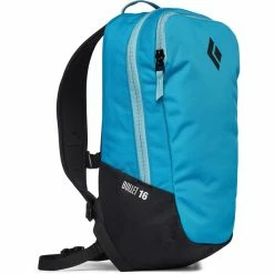 Black Diamond Bullet 16 Backpack Azul