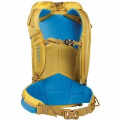 Blue Ice Kume Pack 38l Super Lemon -Laptop backpacks Shop blue ice kume 38l pack 38l super lemon 3