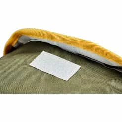 CAMPZ Backpack Kids Dino Green/yellow -Laptop backpacks Shop campz backpack kids dino grey yellow 6