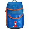 CAMPZ Backpack Kids Fox Blue/orange -Laptop backpacks Shop campz backpack kids fox blue orange 1
