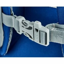 CAMPZ Backpack Kids Fox Blue/orange -Laptop backpacks Shop campz backpack kids fox blue orange 5