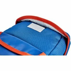 CAMPZ Backpack Kids Fox Blue/orange -Laptop backpacks Shop campz backpack kids fox blue orange 6