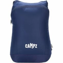 CAMPZ Backpack Nylon 12l Ultralight Blue
