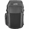 CAMPZ Daypack 18l Black/grey -Laptop backpacks Shop campz daypack 18l black grey 1