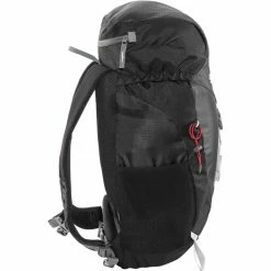 CAMPZ Mountain Comp 20l Backpack Black -Laptop backpacks Shop campz mountain comp rucksack 20l schwarz 3