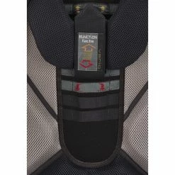 CAMPZ Mountain Pro 80+10l Backpack Black -Laptop backpacks Shop campz mountain pro 80 10l rucksack schwarz 4