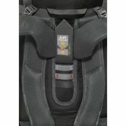 CAMPZ Mountain Pro 42+10l Backpack Black -Laptop backpacks Shop campz mountain pro rucksack 42 10l schwarz 4