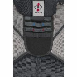 CAMPZ Mountain Pro 55+10l Backpack Black -Laptop backpacks Shop campz mountain pro rucksack 55 10l schwarz 4