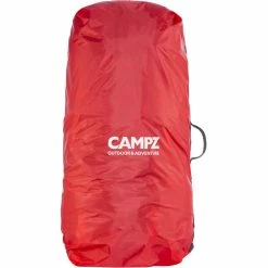 CAMPZ Mountain Pro 55+10l Backpack Black -Laptop backpacks Shop campz mountain pro rucksack 55 10l schwarz 5