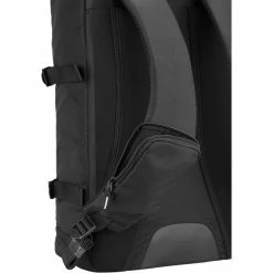 CAMPZ Travel Light Backpack Black -Laptop backpacks Shop campz travel light backpack black 5