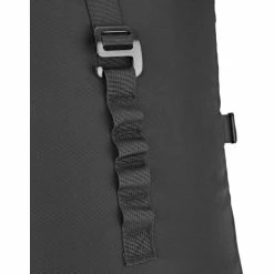 CAMPZ Travel Light Backpack Black -Laptop backpacks Shop campz travel light backpack black 6