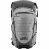 CAMPZ WP Backpack 30l Grey/black