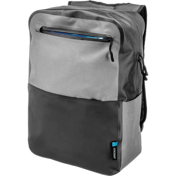 Cocoon City Traveler Backpack 18,7l Blue 3 Cocoon City Traveler Backpack 18,7l Blue