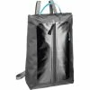 Cocoon Minimalist Pack Grey/black