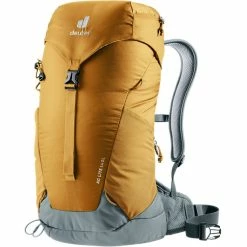 Deuter AC Lite 14 SL Backpack Women Cinnamon/teal