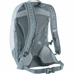 Deuter AC Lite 15 SL Backpack Women Tin/shale -Laptop backpacks Shop deuter ac lite 15 sl backpack tin shale 5