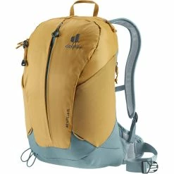 Deuter AC Lite 15 SL Backpack Women Caramel/sage