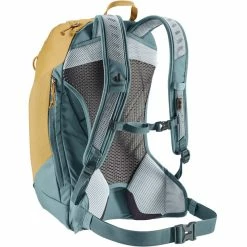 Deuter AC Lite 15 SL Backpack Women Caramel/sage -Laptop backpacks Shop deuter ac lite 15 sl backpack women caramel sage 4
