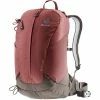 Deuter AC Lite 15 SL Backpack Women Caspia/pepper