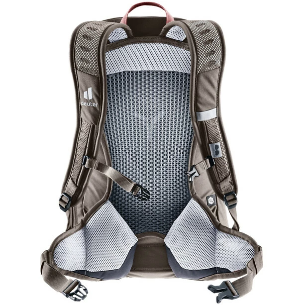 Deuter AC Lite 15 SL Backpack Women Caspia/pepper 4 Deuter AC Lite 15 SL Backpack Women Caspia/pepper - Image 2