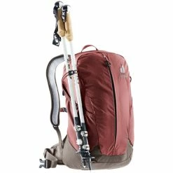 Deuter AC Lite 15 SL Backpack Women Caspia/pepper 11 Deuter AC Lite 15 SL Backpack Women Caspia/pepper -Laptop backpacks Shop deuter ac lite 15 sl backpack women caspia pepper 4