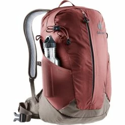 Deuter AC Lite 15 SL Backpack Women Caspia/pepper 13 Deuter AC Lite 15 SL Backpack Women Caspia/pepper -Laptop backpacks Shop deuter ac lite 15 sl backpack women caspia pepper 6