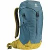 Deuter AC Lite 16 Backpack Arctic/turmeric