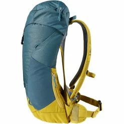Deuter AC Lite 16 Backpack Arctic/turmeric -Laptop backpacks Shop deuter ac lite 16 backpack arctic turmeric 5