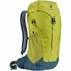 Deuter AC Lite 16 Backpack Moss/arctic -Laptop backpacks Shop deuter ac lite 16 backpack moss arctic 1