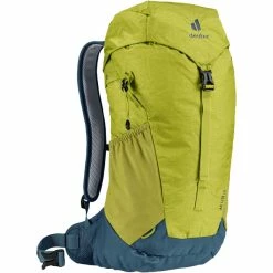 Deuter AC Lite 16 Backpack Moss/arctic