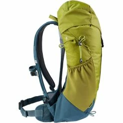 Deuter AC Lite 16 Backpack Moss/arctic 10 Deuter AC Lite 16 Backpack Moss/arctic -Laptop backpacks Shop deuter ac lite 16 backpack moss arctic 3
