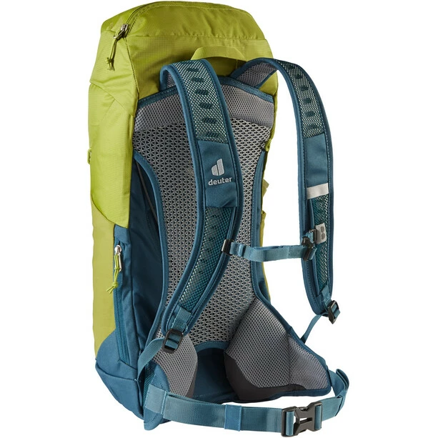 Deuter AC Lite 16 Backpack Moss/arctic 6 Deuter AC Lite 16 Backpack Moss/arctic - Image 4